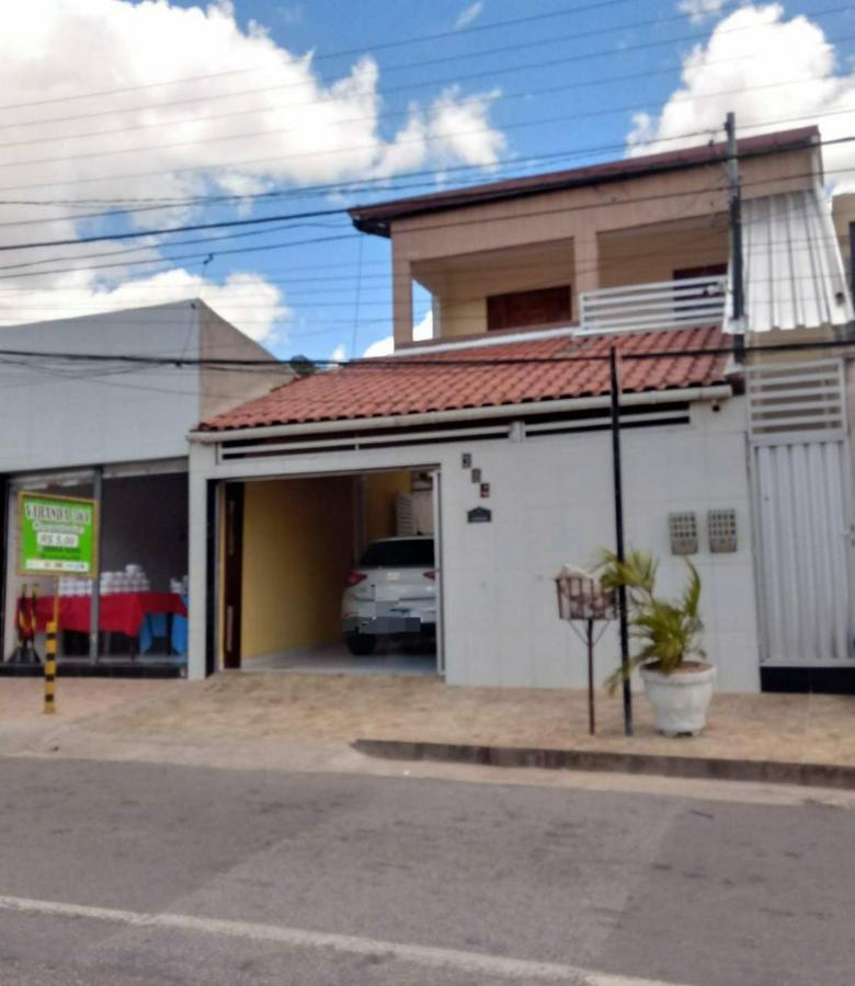 Apto Temporada Campina Grande Luaran gambar