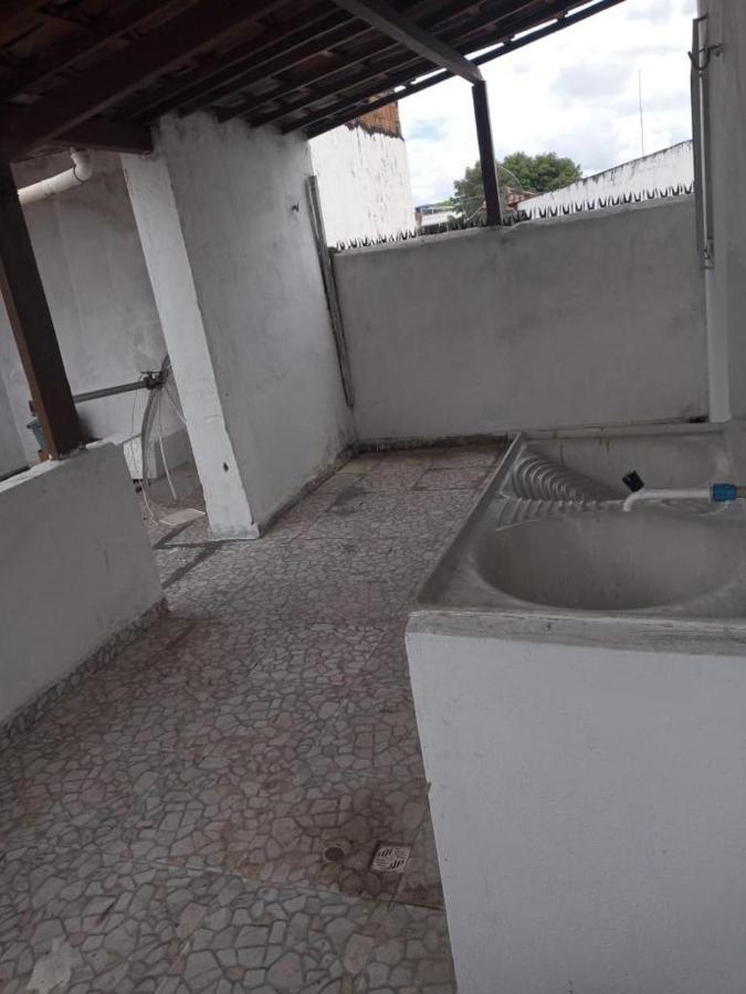 Apto Temporada Campina Grande Luaran gambar
