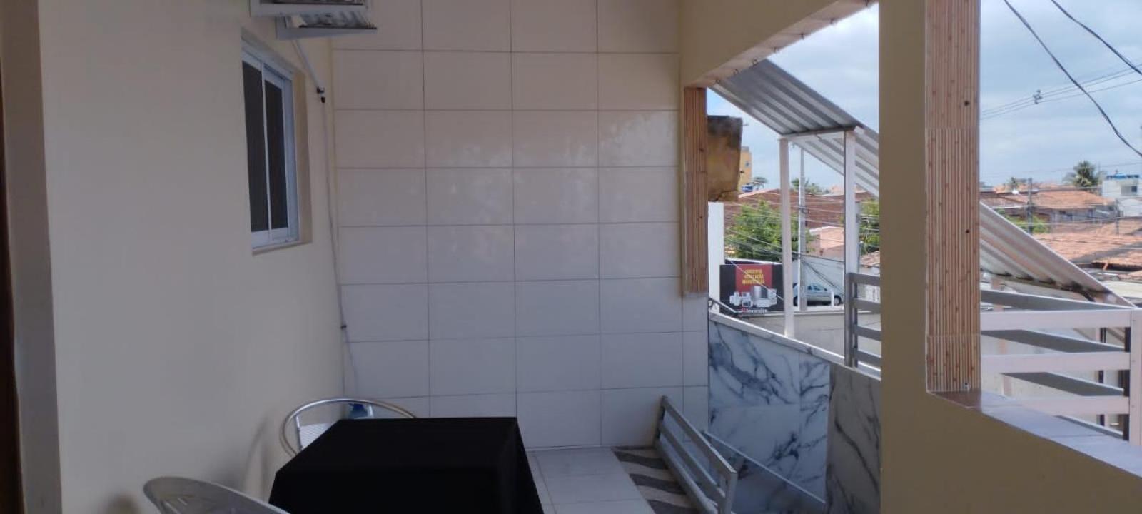 Apto Temporada Campina Grande Luaran gambar
