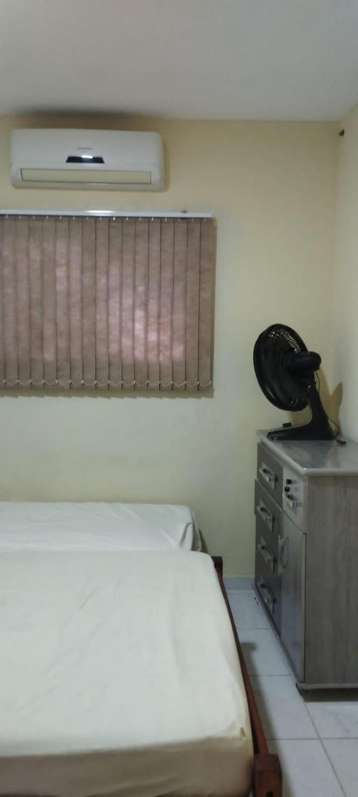Apto Temporada Campina Grande Luaran gambar